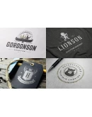 1000 Logos and Badges Bundle