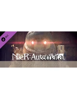 NieR:Automata 3C3C1D119440927 (Steam Ключ / РФ+МИР)