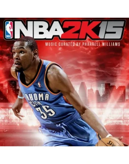 NBA 2K15 (Steam Ключ / Россия + СНГ) 0
