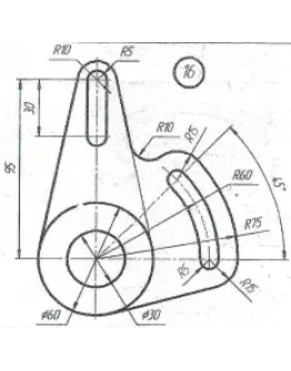 сопряжение вариант 16 сопряжение вариант 16