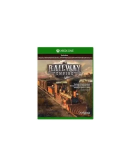 Railway Empire Xbox ONE Аренда