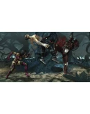 Mortal Kombat Komplete Edition (Steam Gift Region Free)