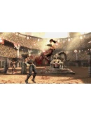 Mortal Kombat Komplete Edition (Steam Gift Region Free)