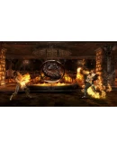 Mortal Kombat Komplete Edition (Steam Gift Region Free)