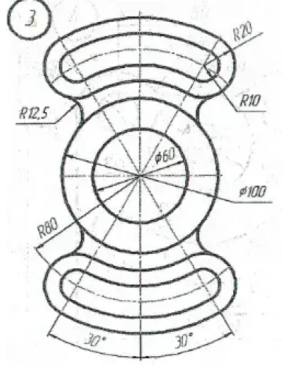 сопряжение вариант 3