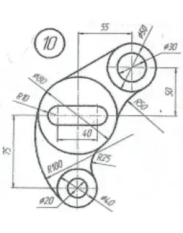 сопряжение вариант 10 сопряжение вариант 10