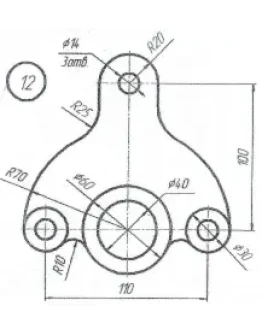 сопряжение вариант 12 сопряжение вариант 12