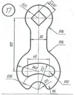 сопряжение вариант 17 сопряжение вариант 17