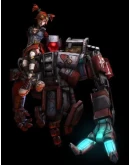 Borderlands 2: Mechromancer Pack Steam DLC Region free