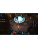 The Red Solstice (Steam Key/Region Free)