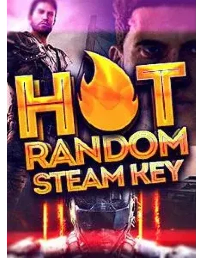Random Hot Key