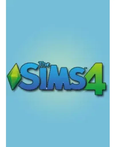 The SIMS 4