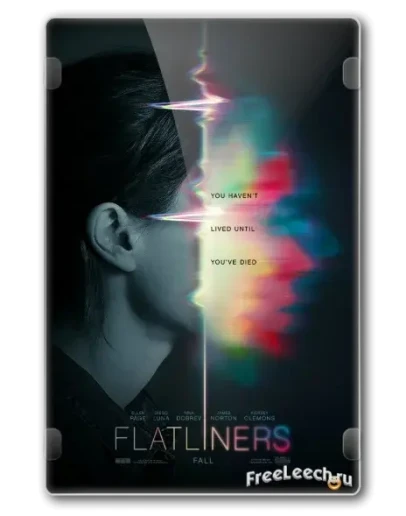 Flatliners (2017) BDRip 1080p