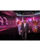 Grand Theft Auto: Vice City (Steam Ключ / РФ+Global) Grand Theft Auto: Vice City (Steam Ключ / РФ+Global)