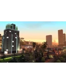 Grand Theft Auto San Andreas (Steam Ключ / РФ+МИР)