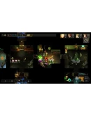 Dungeon of the Endless - Crystal Edition STEAM KEY