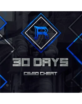REKTWARE для CS:GO на 30 дней