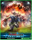 Mutant Football League Dynasty Edition XBOX ONE
