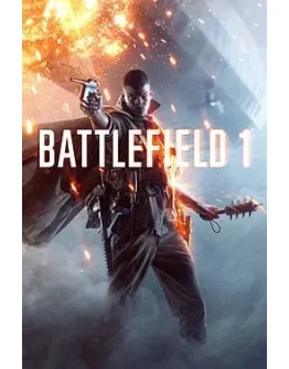 Battlefield 1 Origin RU/MULTI + ГАРАНТИЯ