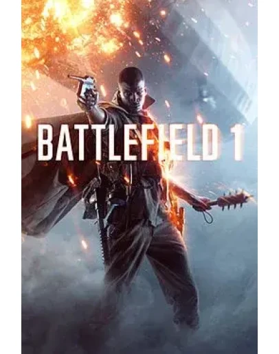 Battlefield 1 Origin RU/MULTI + ГАРАНТИЯ