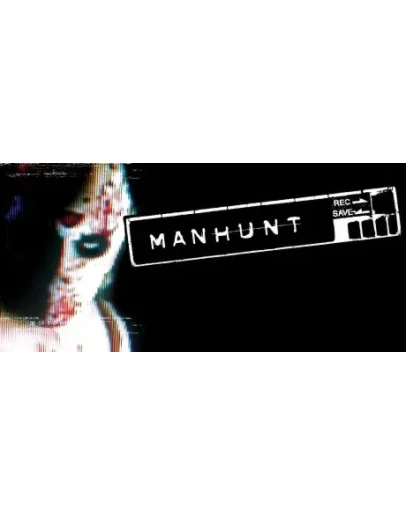 Manhunt STEAM КЛЮЧ РОССИЯ + МИР*