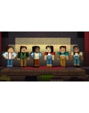 Minecraft Story Mode - A Telltale Games (Steam Gift ROW Minecraft Story Mode - A Telltale Games (Steam Gift ROW