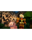 Minecraft Story Mode - A Telltale Games (Steam Gift ROW Minecraft Story Mode - A Telltale Games (Steam Gift ROW