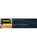 Watchmen The End is Nigh Bundle (Steam Gift Region Free