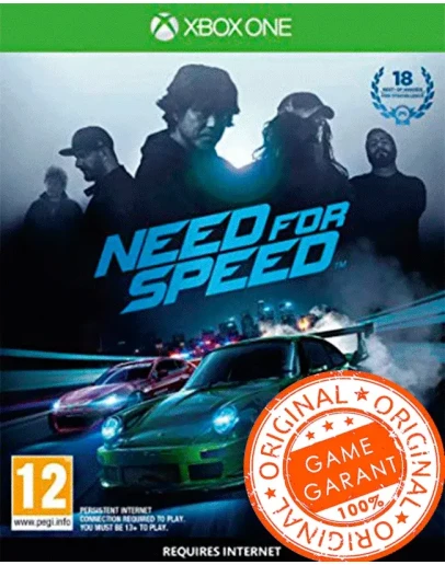 Need for Speed (Xbox One + Series)
