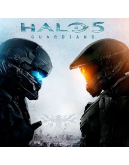 Halo 5: Guardians (Xbox One + Series)