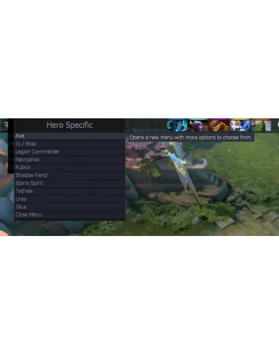 Dota 2 - Приватный чит Hake.me - 1 Месяц Dota 2 - Приватный чит Hake.me - 1 Месяц