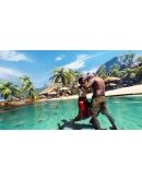 Dead Island Definitive Edition (Steam Ключ / РФ+СНГ)