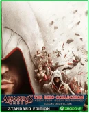 Assassin's Creed The Ezio Collection XBOX ONE/Series