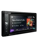 Прошивка магнитолы Pioneer AVH-X8600BT