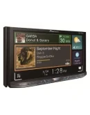 Прошивка магнитолы Pioneer AVH-X8600BT