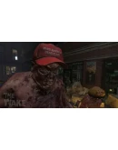 The Wake ZombieMelee STEAM KEY REGION FREE GLOBAL