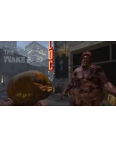 The Wake ZombieMelee STEAM KEY REGION FREE GLOBAL