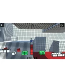 3D Hardcore Cube 2 (Steam KEY, Region Free)