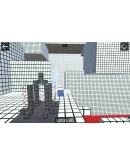 3D Hardcore Cube 2 (Steam KEY, Region Free)