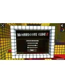 3D Hardcore Cube 2 (Steam KEY, Region Free)