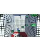 3D Hardcore Cube 2 (Steam KEY, Region Free)