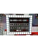 3D Hardcore Cube 2 (Steam KEY, Region Free)