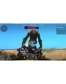 DEFENDERS OF THE FALLEN ISLAND STEAM KEY GLOBAL