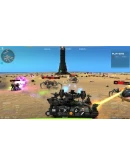 DEFENDERS OF THE FALLEN ISLAND STEAM KEY GLOBAL