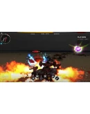 DEFENDERS OF THE FALLEN ISLAND STEAM KEY GLOBAL