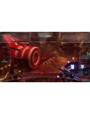 Project Remedium STEAM KEY REGION FREE GLOBAL