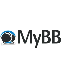 База форумов MyBB База форумов MyBB