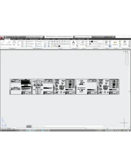Рабочий проект по установке подземных резервуаров