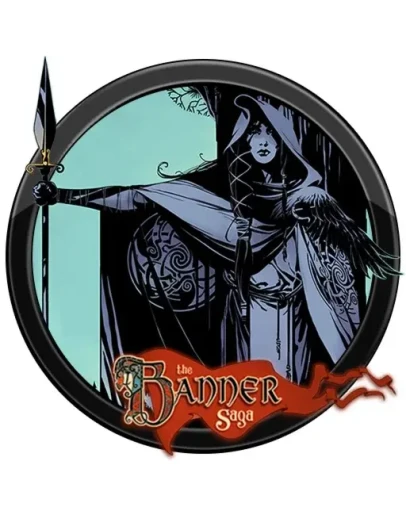 The Banner Saga (Steam Gift/RU + CIS)