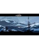 The Banner Saga (Steam Gift/RU + CIS)